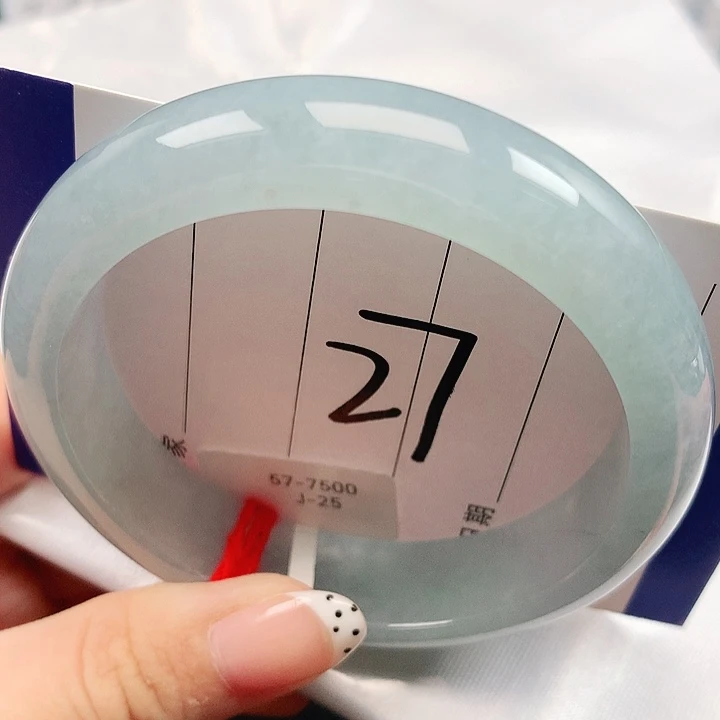 未镶嵌手镯翡翠天然缅甸a货翡翠
