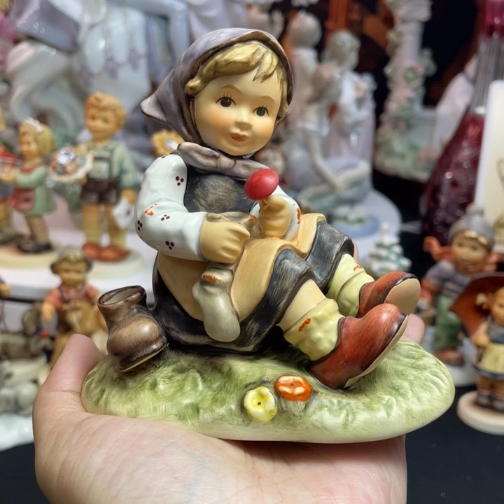 瓷片欧美中古美物