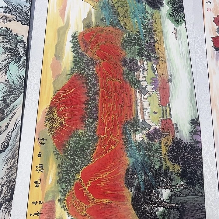 落地款新号开播福利多多