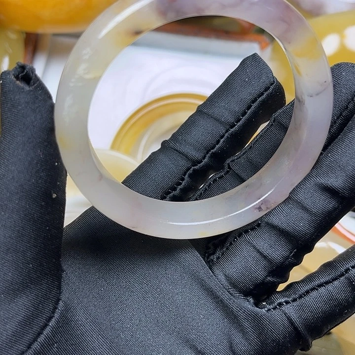 未镶嵌和田玉挂件57