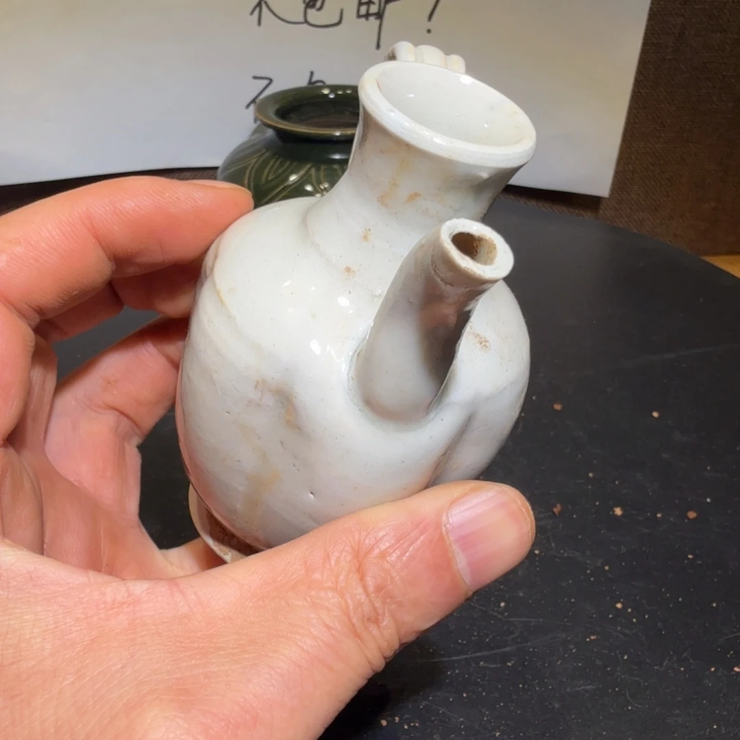 漂亮的小瓷瓶我都