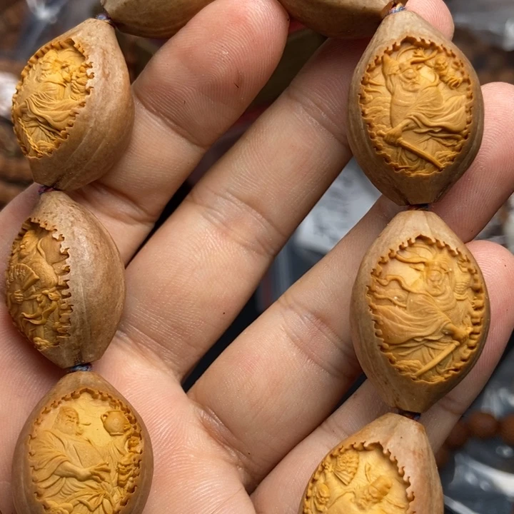 吊坠橄榄核橄榄核