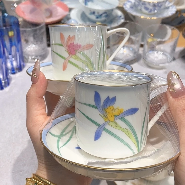 精品进口瓷器瓷片