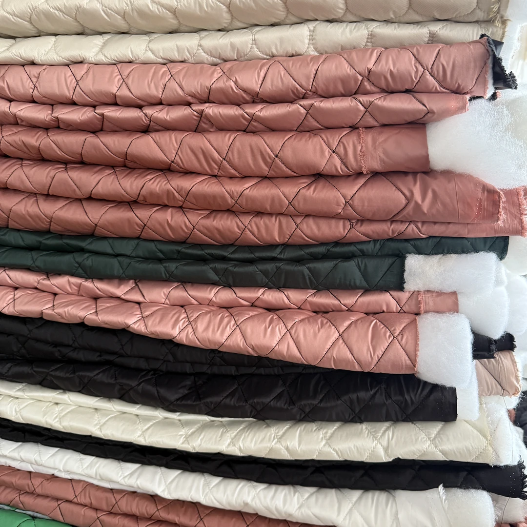 272直播间孤品夹棉链接