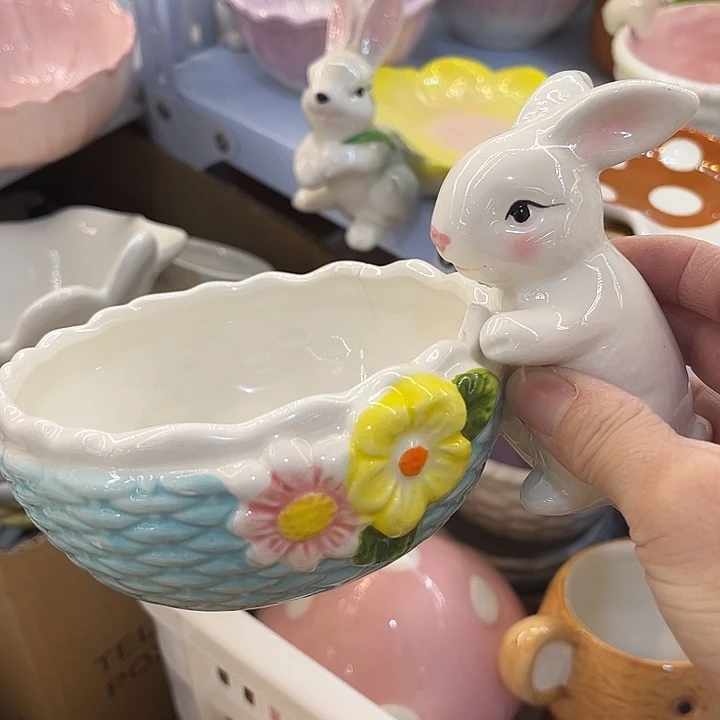 陶瓷微瑕介意慎拍