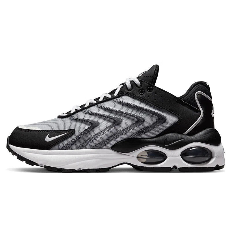 Nike/耐克Air Max Tailwind 1男子运动休闲跑步鞋DQ3984-001