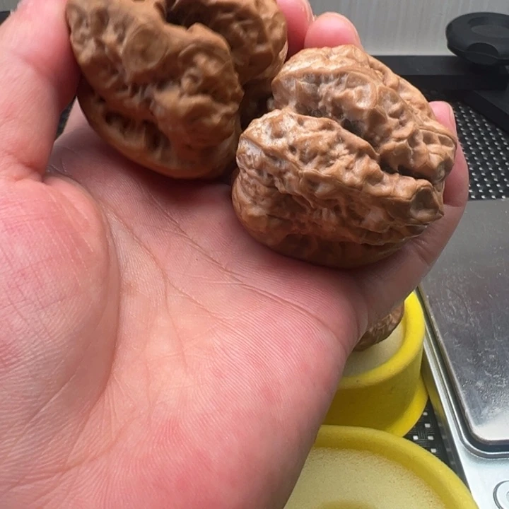 ǎ***皓文玩核桃把件文玩核桃文玩核桃