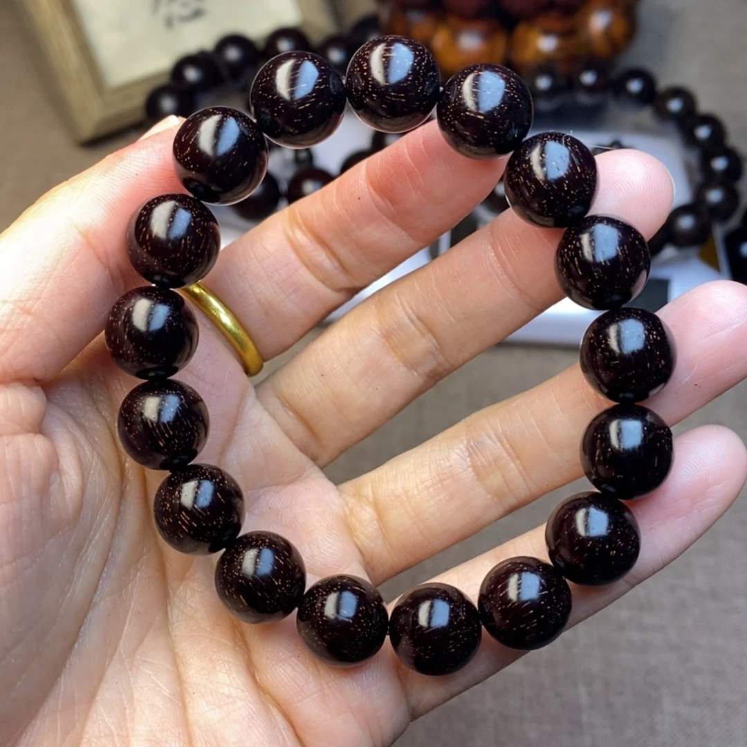 檀香紫檀（小叶紫檀）1.2满爆