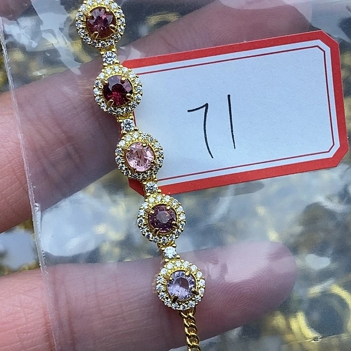 翡翠未镶嵌戒指71