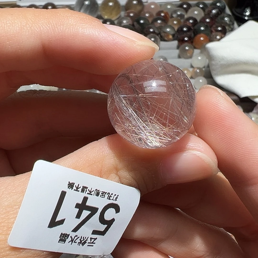 ****、珠宝半成品水晶未镶嵌