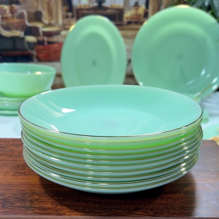 景德镇陶瓷玉瓷餐具单品