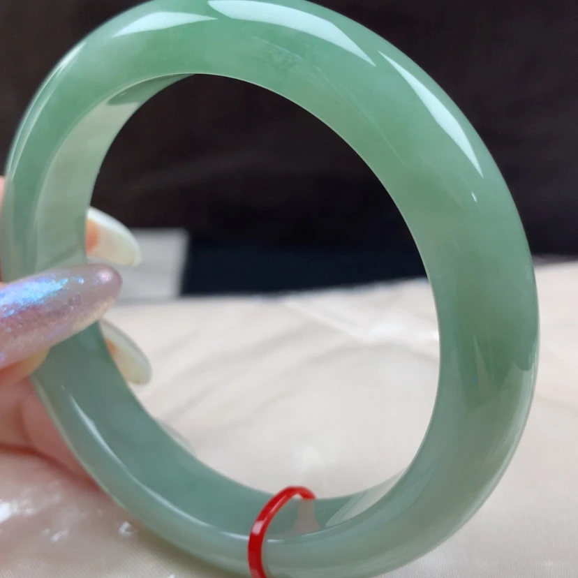 【闪购商品】翡翠手镯未镶嵌97060，