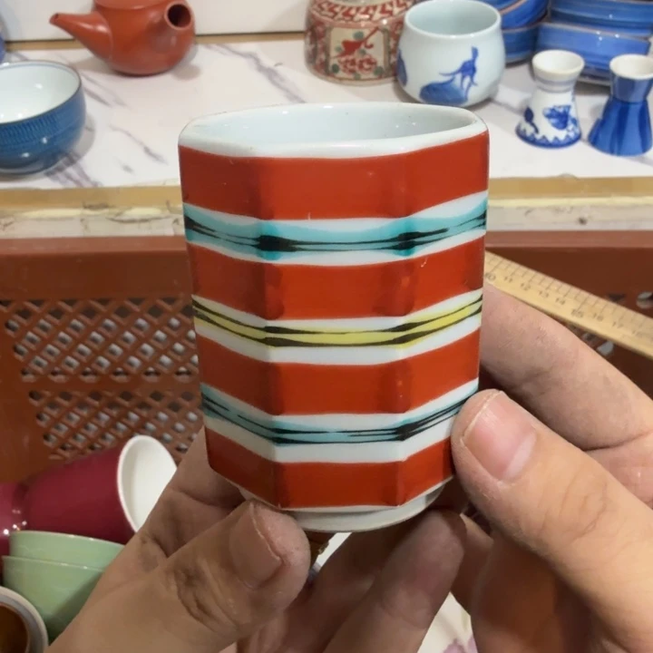 陶瓷推荐第二名20包邮