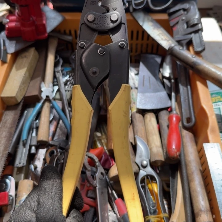 赐***报五金工具制造工艺