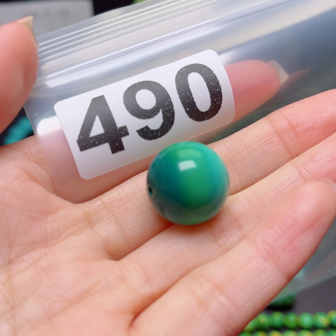 湖北原生态特色散珠配饰