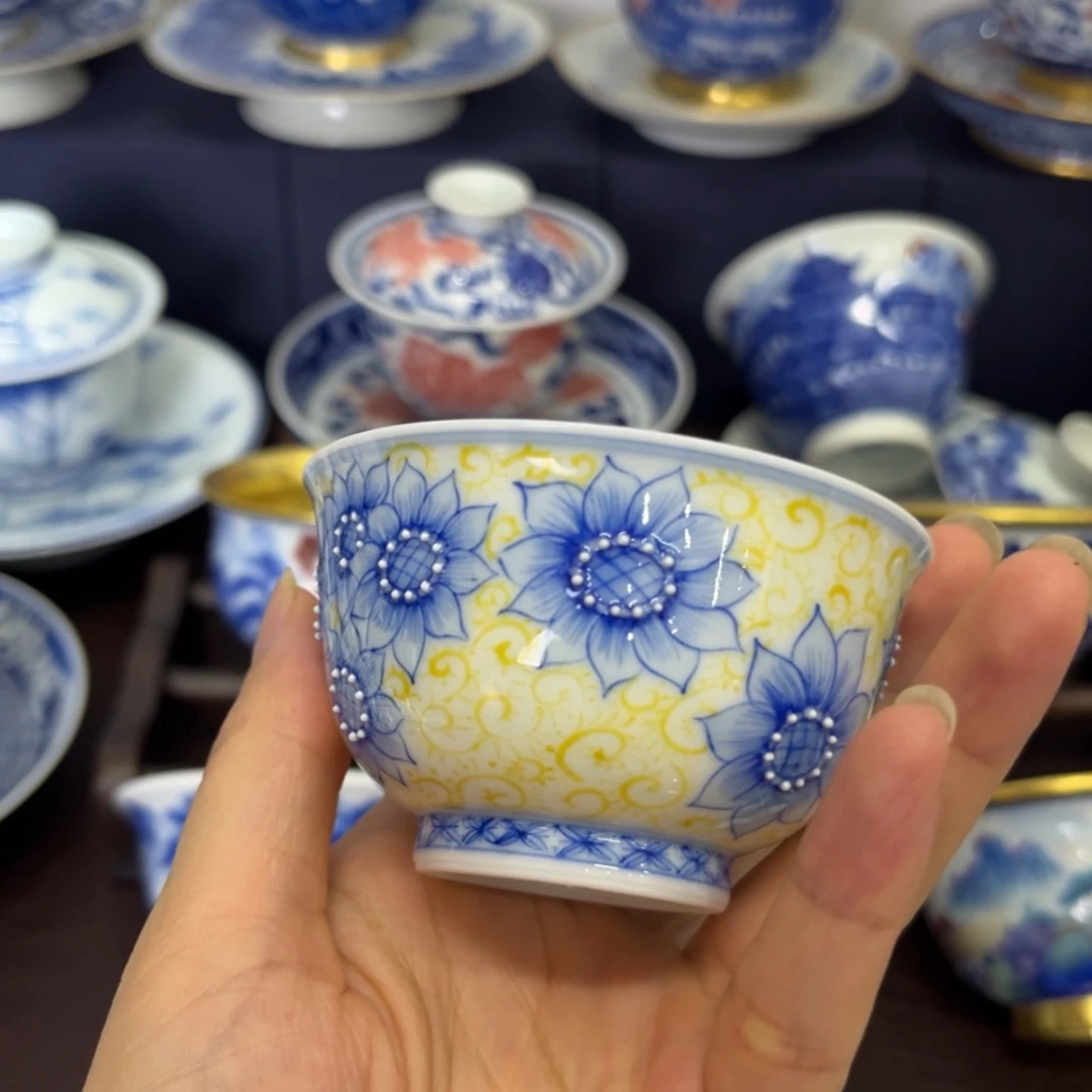 【闪购商品】景德镇陶瓷