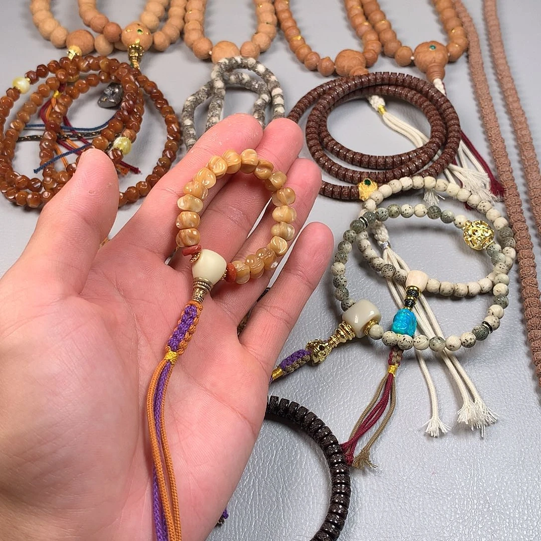 吊坠龙脊菩提。。。。。。。。。。