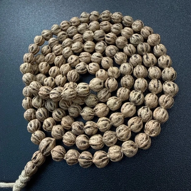 热振一哥《妖系列.魔丸》定制级百香籽