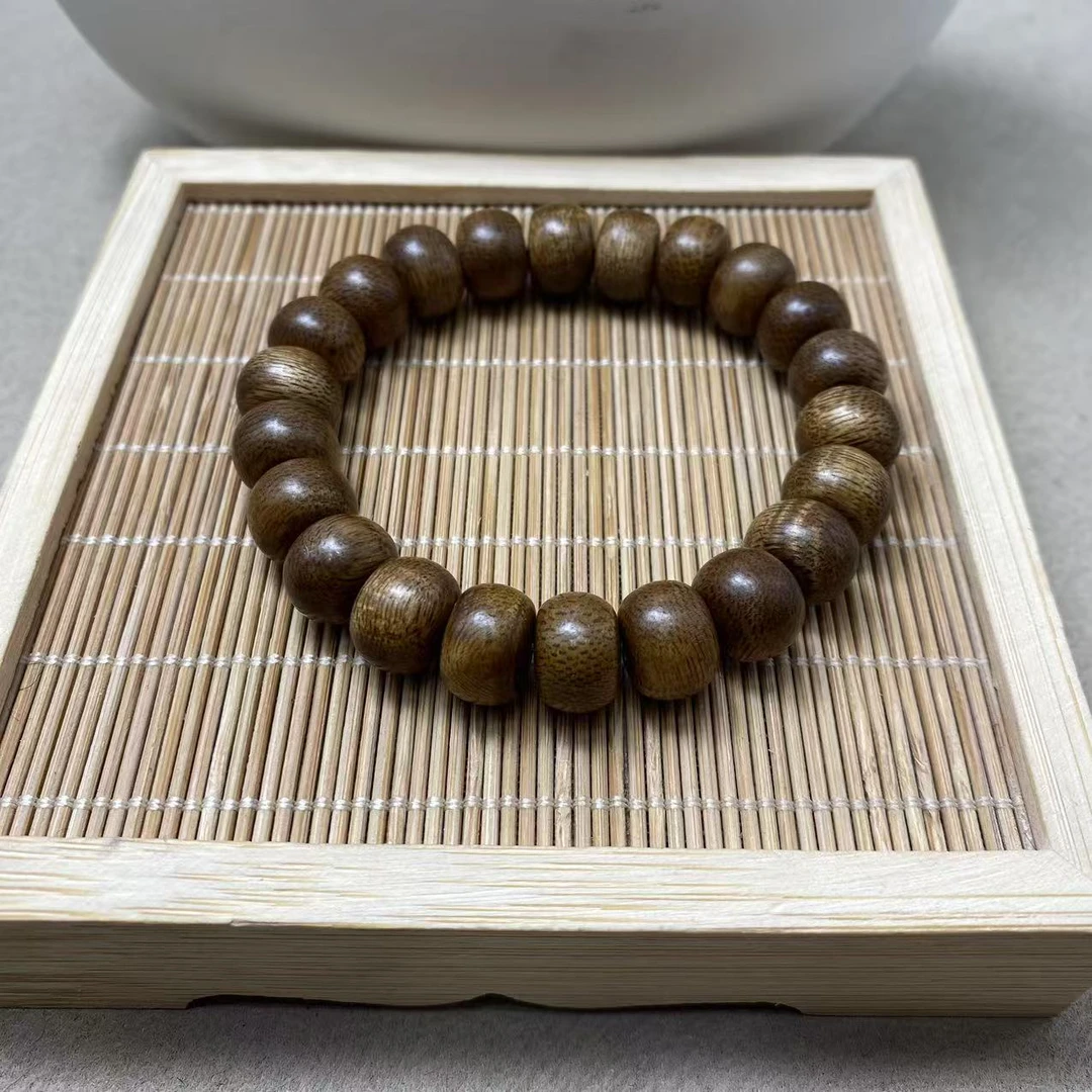 精美木制手串-v475-多样性发一