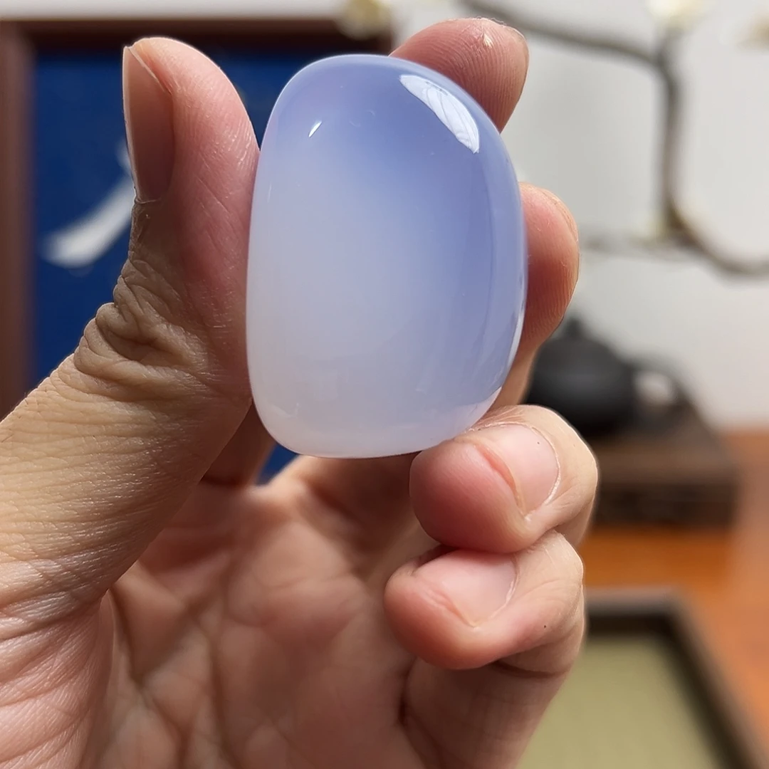 玛瑙/玉髓未镶嵌原石