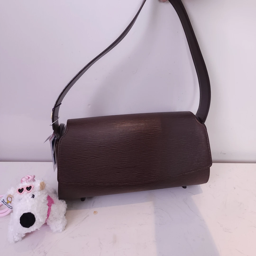 95新 LouisVuitton/路易威登 手提单肩包
