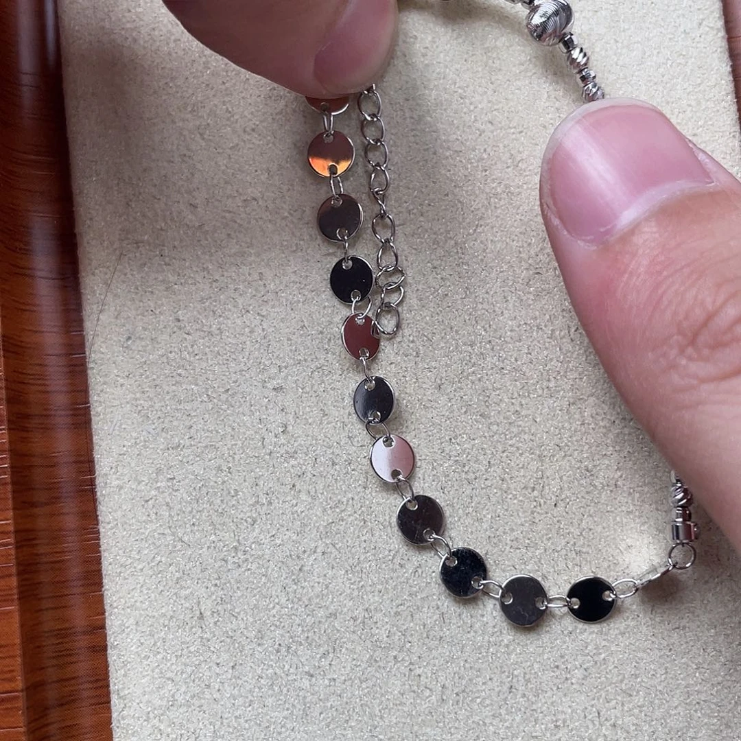 海水珍珠吊坠(不含链)银S925镶嵌