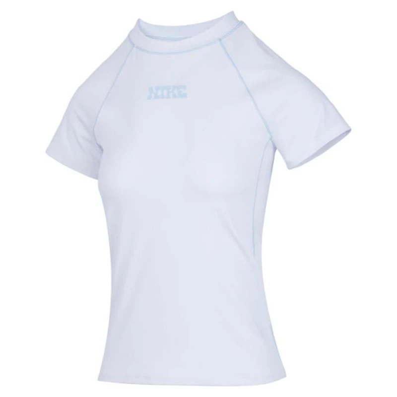 【流光风】Nike耐克女子GCEL运动休闲短袖T恤IF0618-100