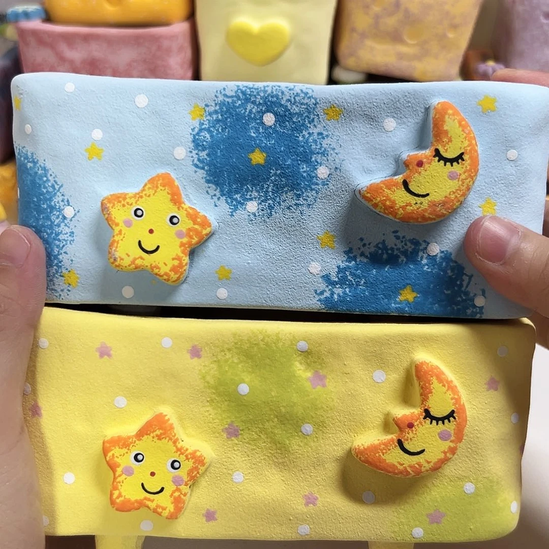 009 。 清仓福利。默认手工微瑕。（可自选颜色）