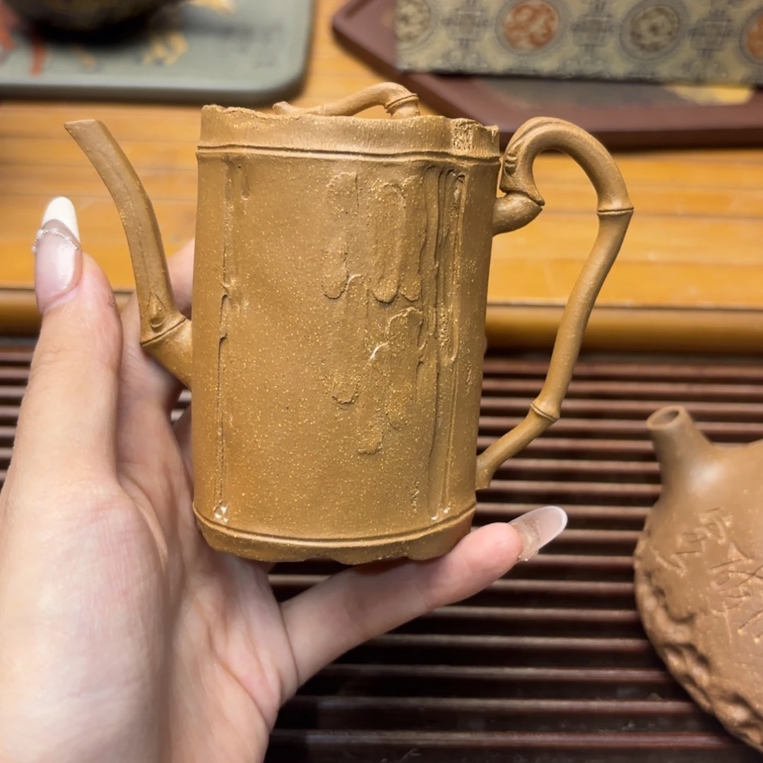 茶宠紫砂五号店专项