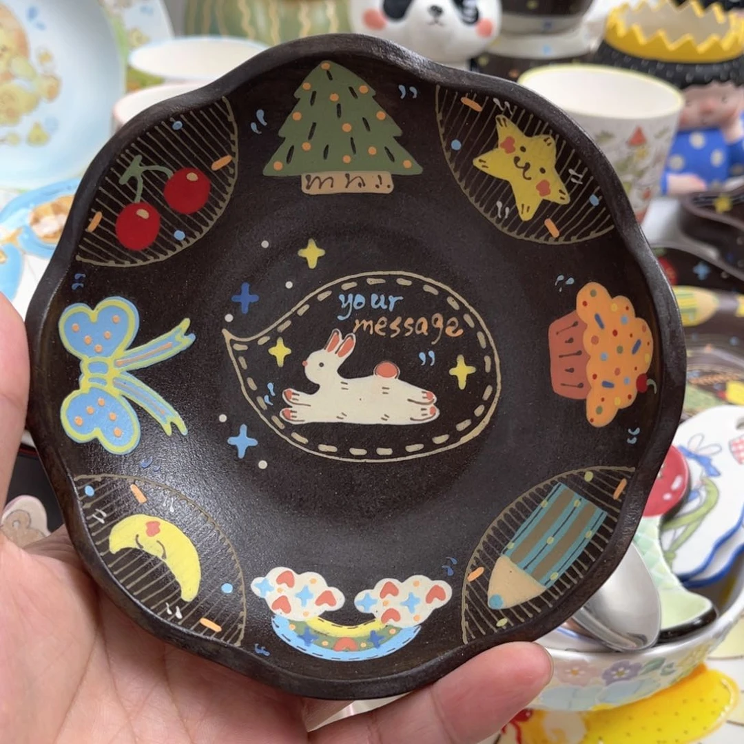 景德镇陶瓷手工制作