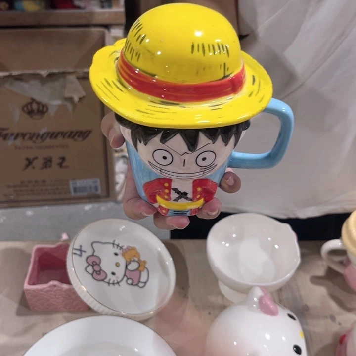 我们都是好孩子呀我也是