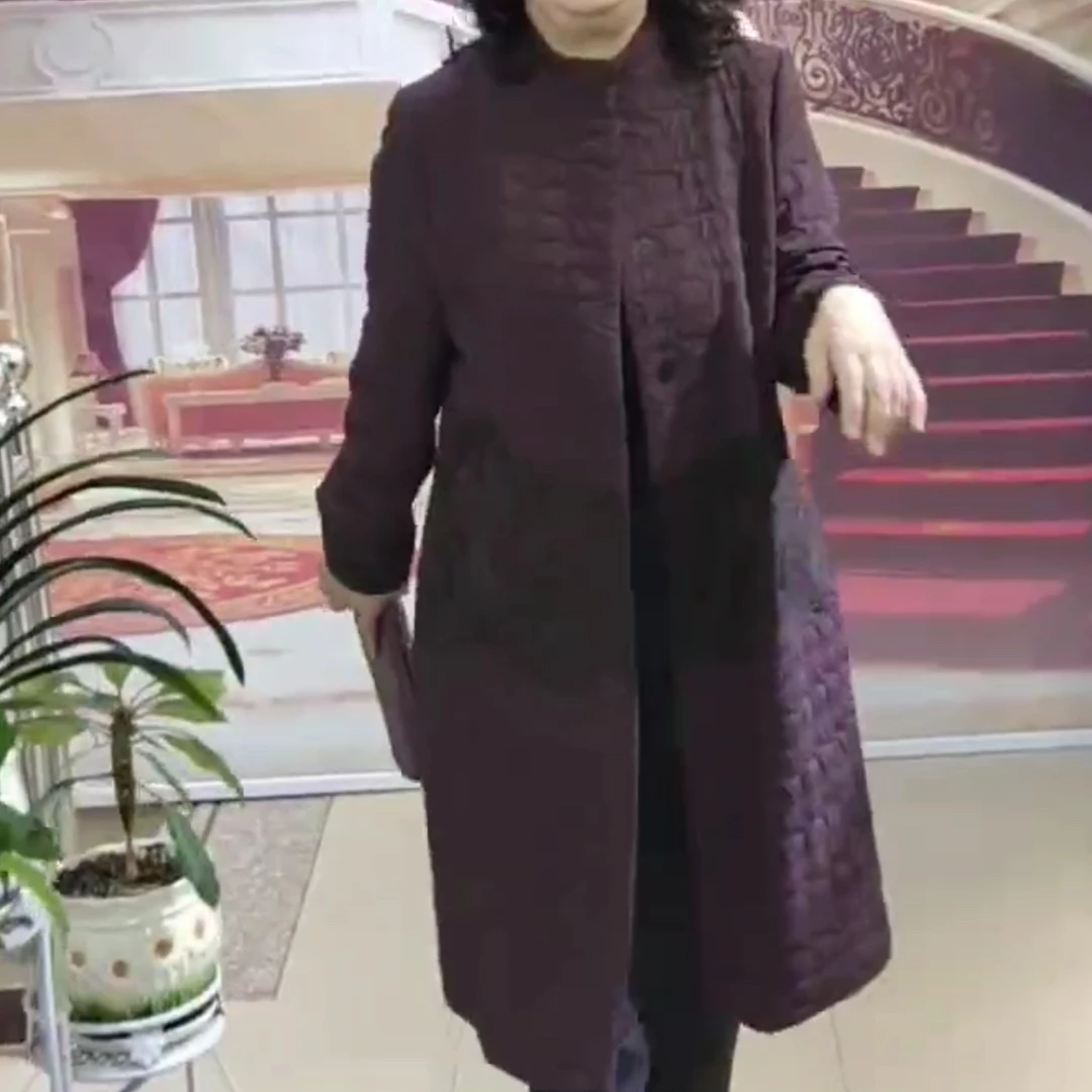 大码女装，外套——17330号