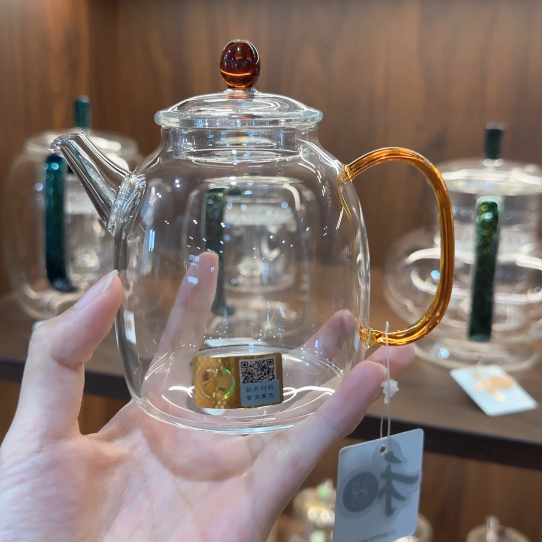 禾器宴臣壶琥珀色。。。