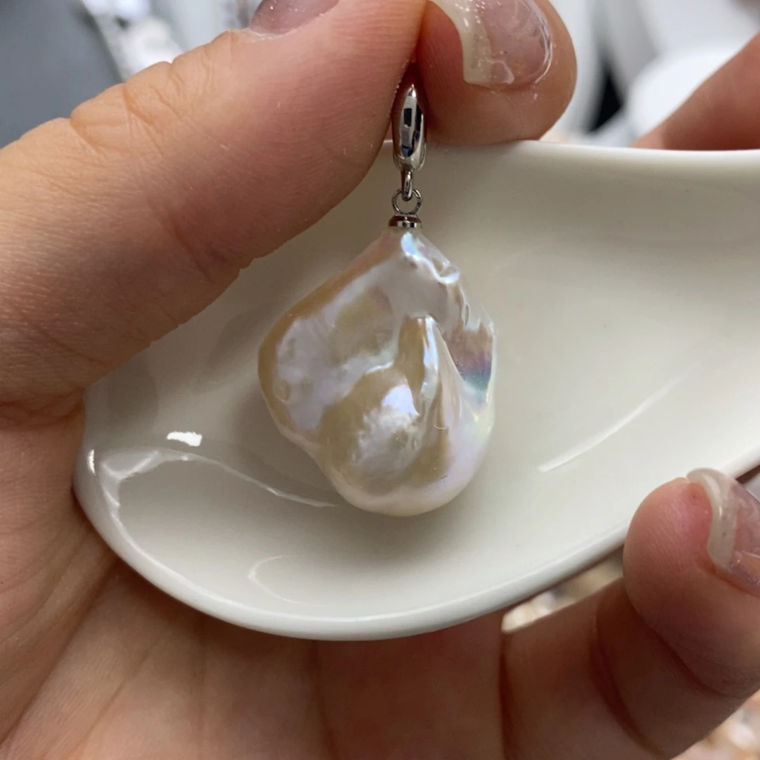未镶嵌淡水珍珠其它
