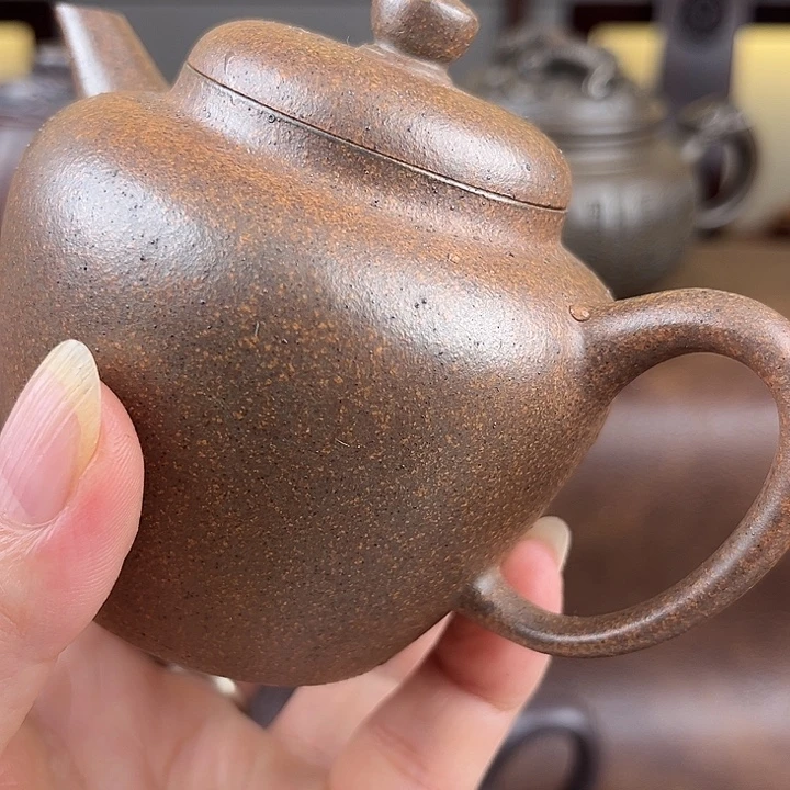 茶杯紫砂好好看看你的