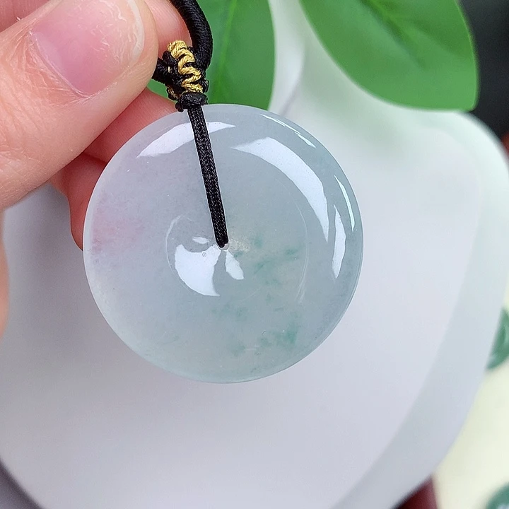 颈饰未镶嵌翡翠36.2-5.8