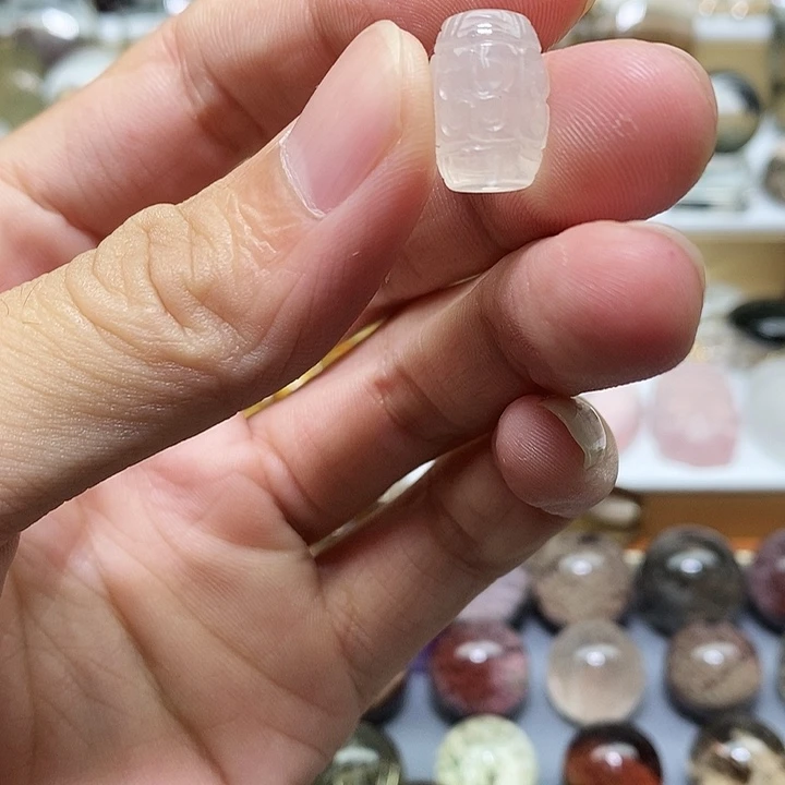 未镶嵌手链水晶11