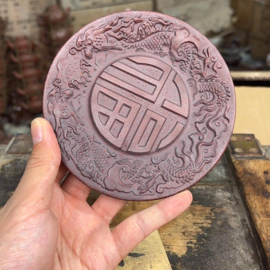 紫砂茶壶宜兴紫砂壶