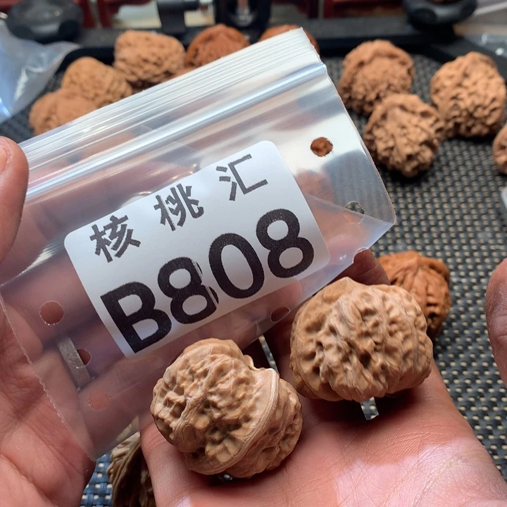 吊坠文玩核桃门头沟