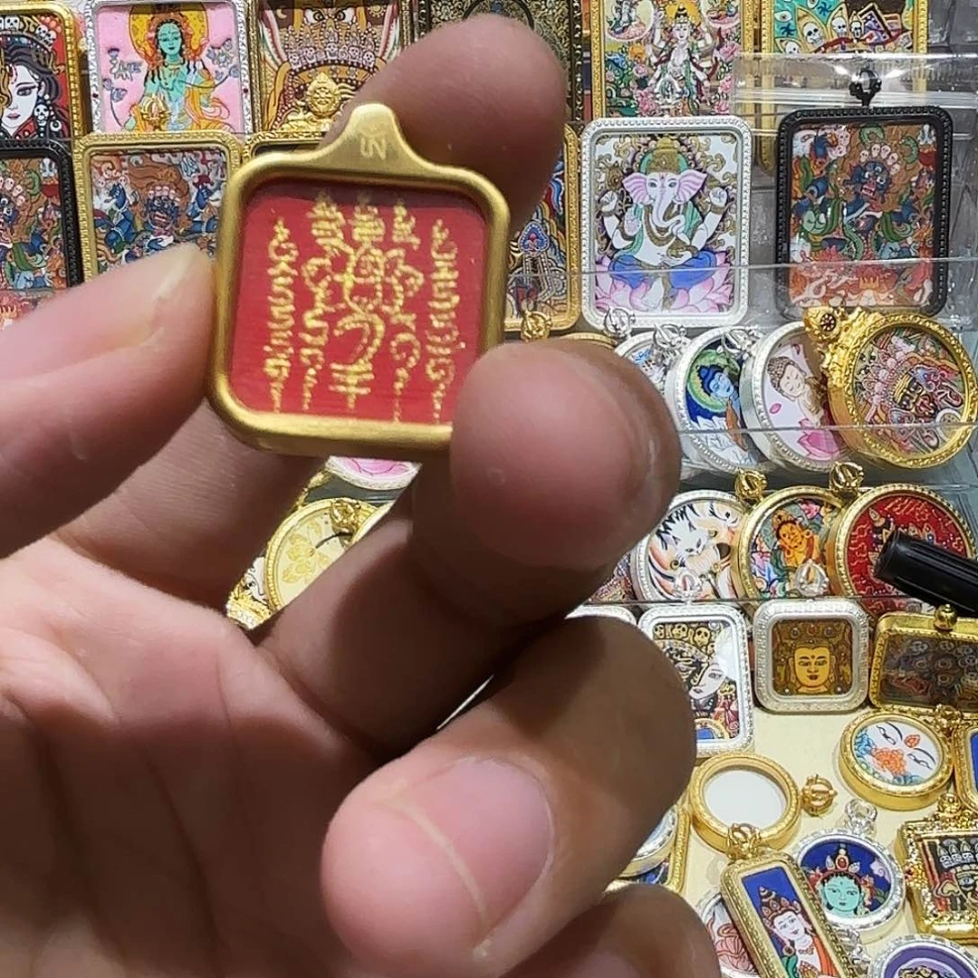 红色五条2/2纯手工定制