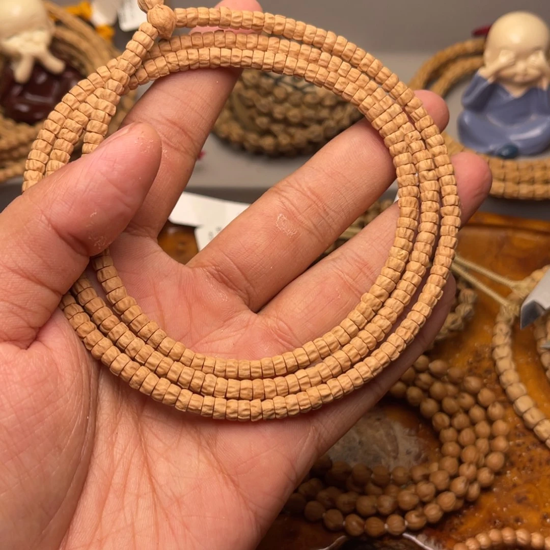 柏香籽/百香籽手串