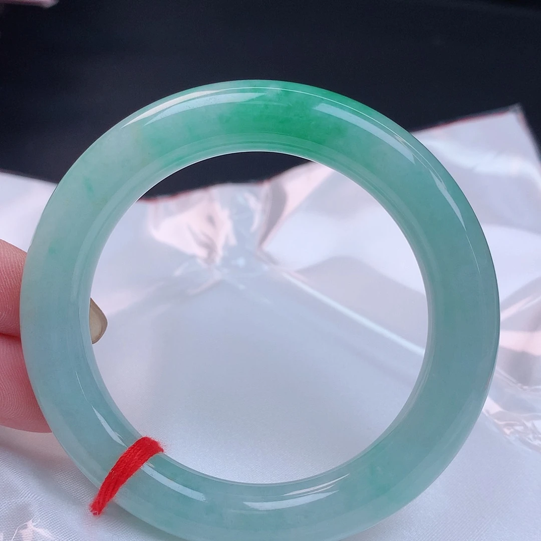 【闪购商品】未镶嵌手镯翡翠56