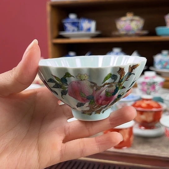 微瑕微瑕景德镇陶瓷