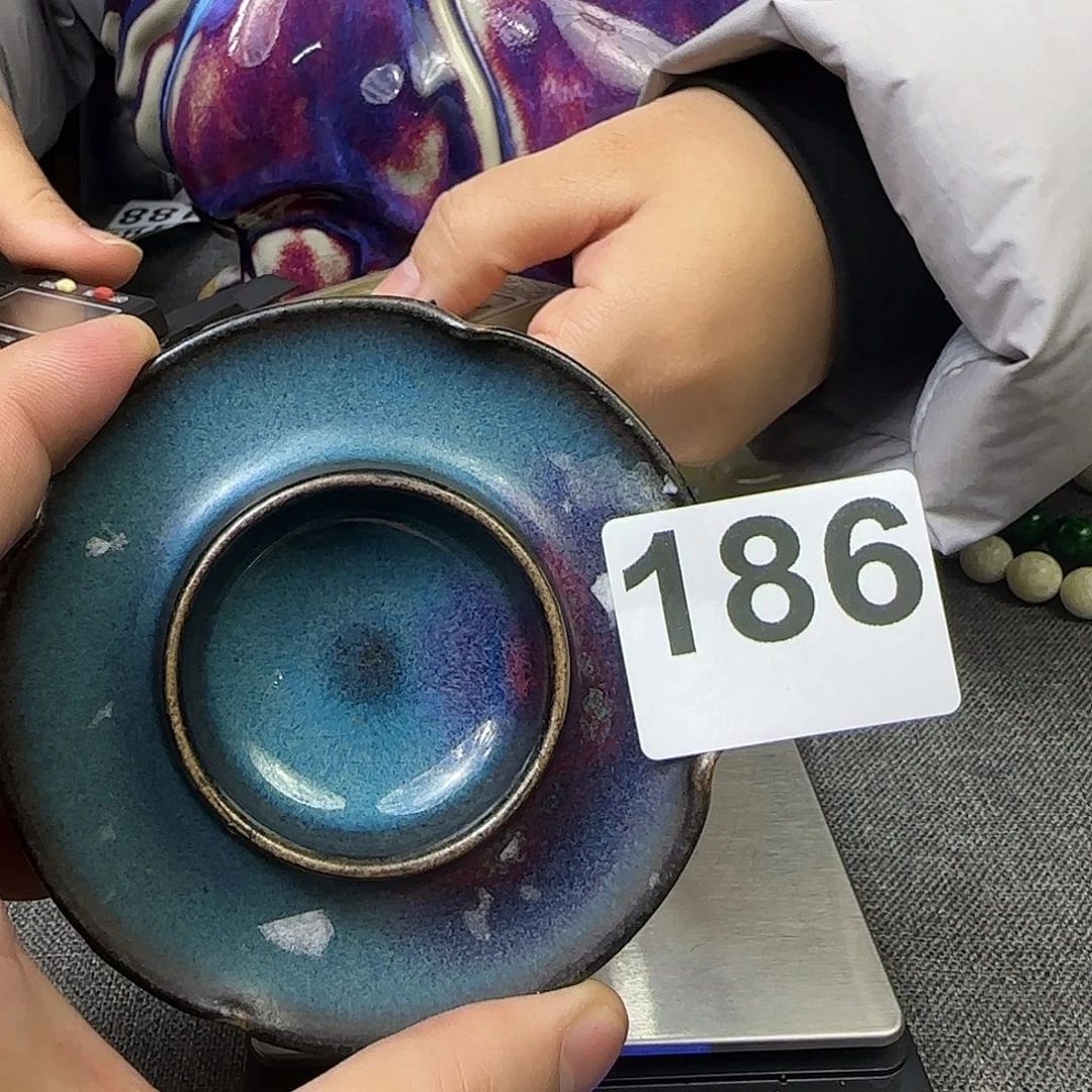 瓷片高货旧货只要真货