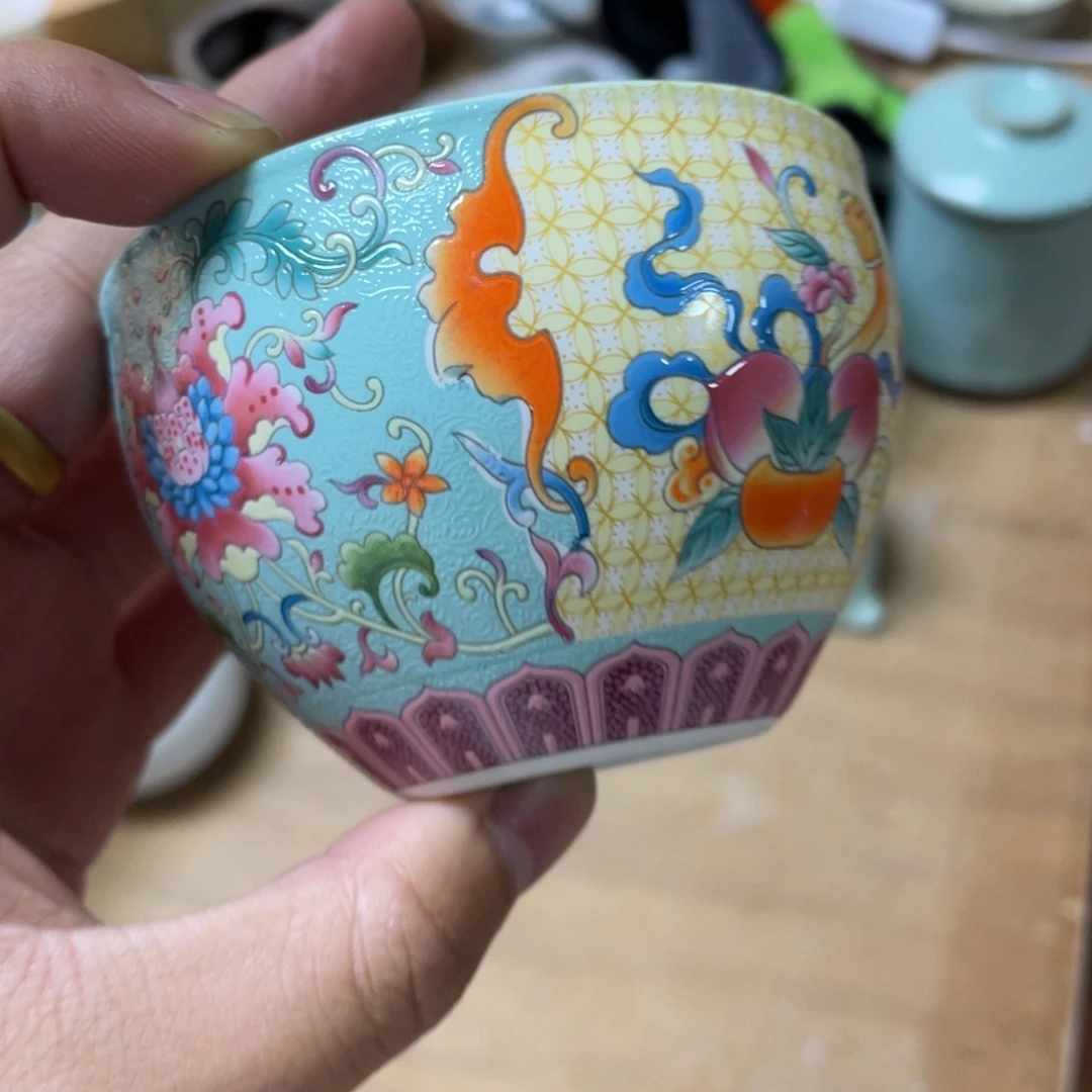 无运费险略有微瑕介意勿拍