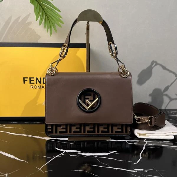 包包/芬迪/99新/250117QR0013