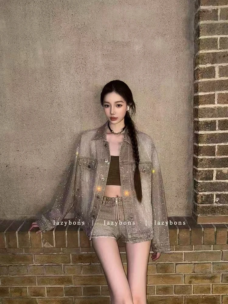 2025款夏季时尚简约气质百搭T恤6051-6100