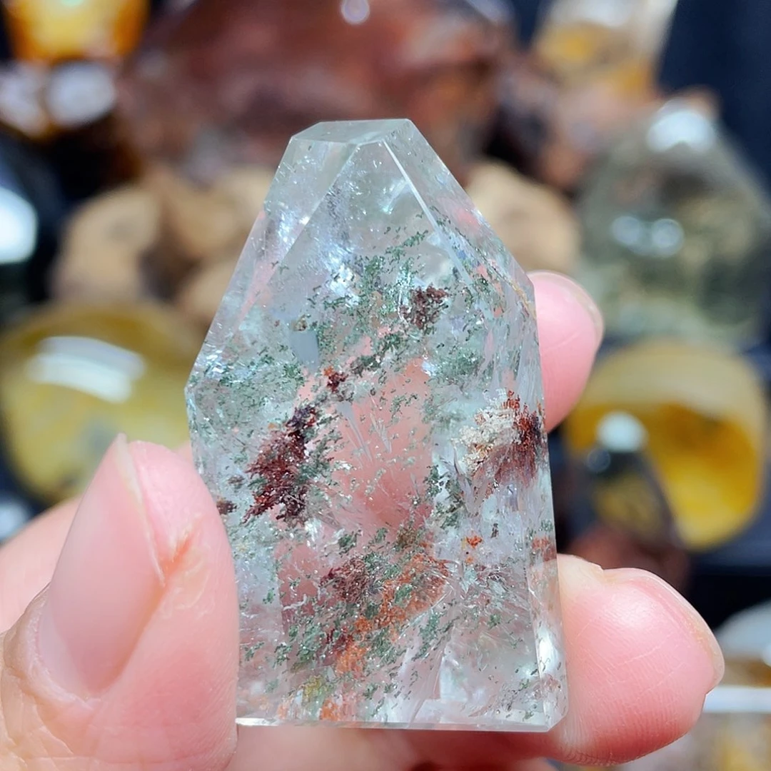 未镶嵌大型摆件（非配饰）水晶