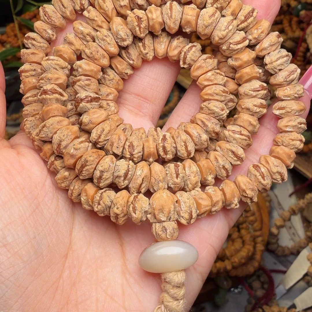 杜***国柏香籽/百香籽吊坠