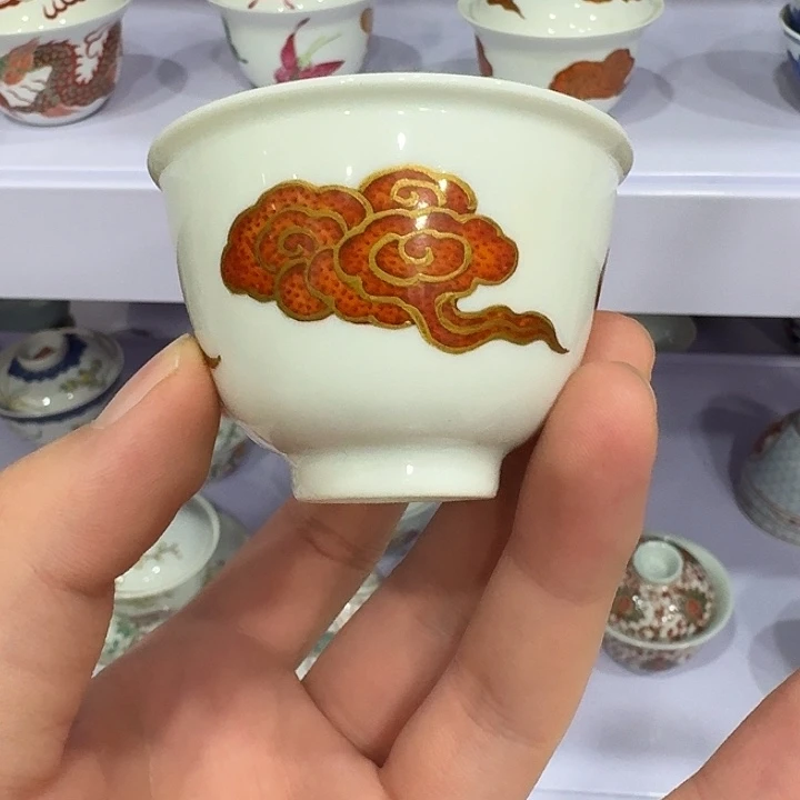 陶瓷艺术品收藏陶瓷